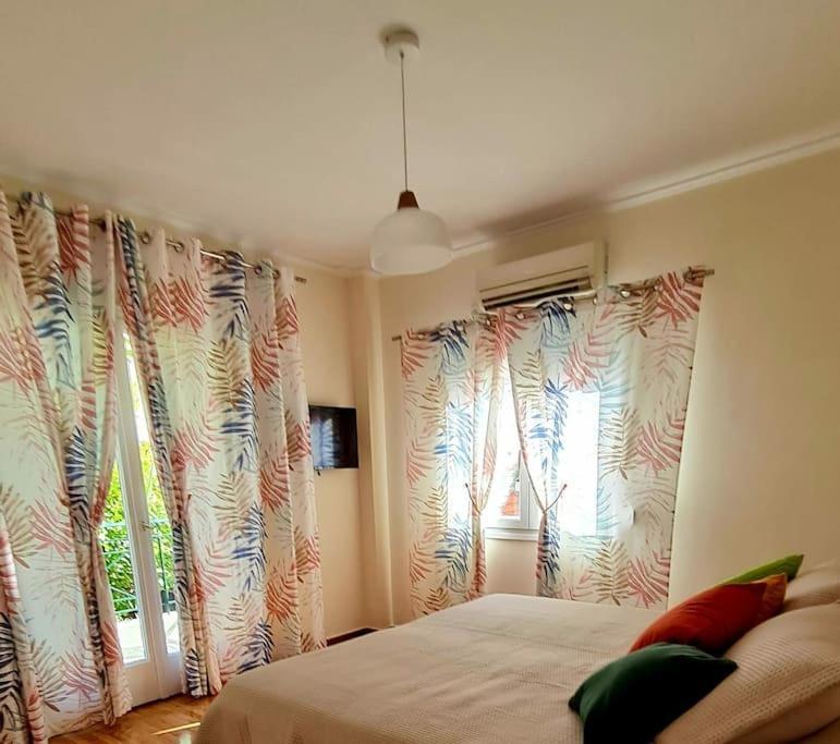 Glyfada Path Of Poets Apartment Атина Екстериор снимка