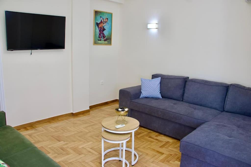 Glyfada Path Of Poets Apartment Атина Екстериор снимка