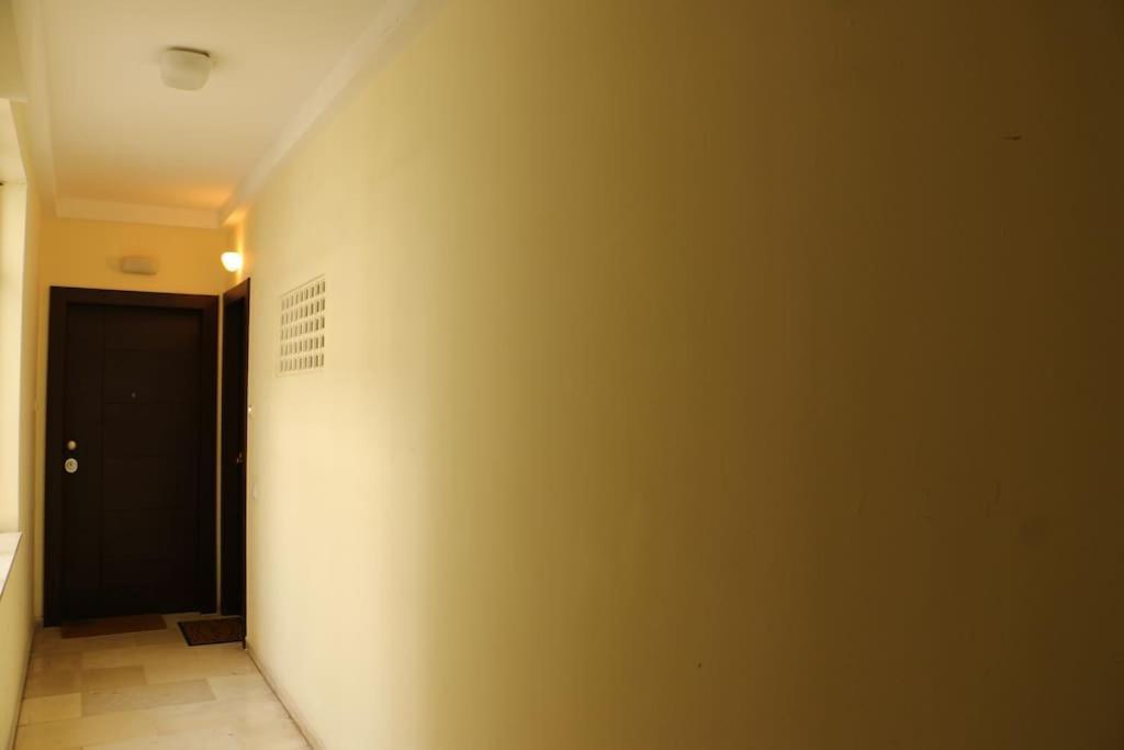 Glyfada Path Of Poets Apartment Атина Екстериор снимка