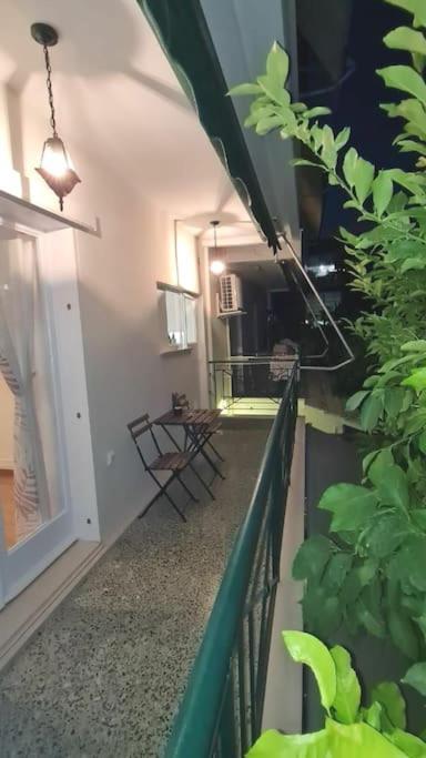 Glyfada Path Of Poets Apartment Атина Екстериор снимка