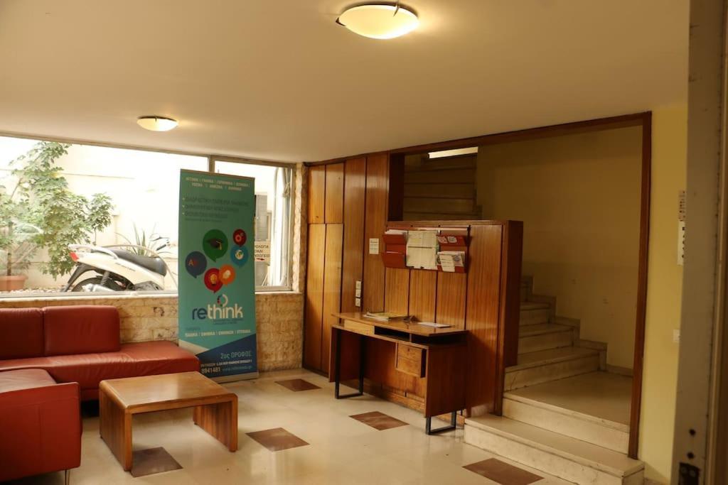 Glyfada Path Of Poets Apartment Атина Екстериор снимка