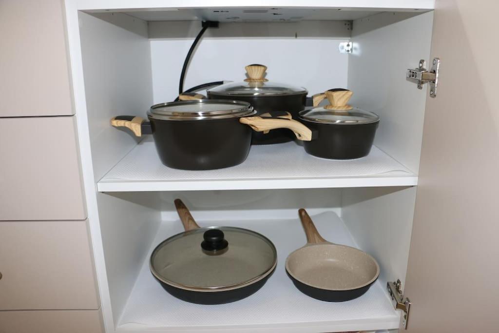 Glyfada Path Of Poets Apartment Атина Екстериор снимка