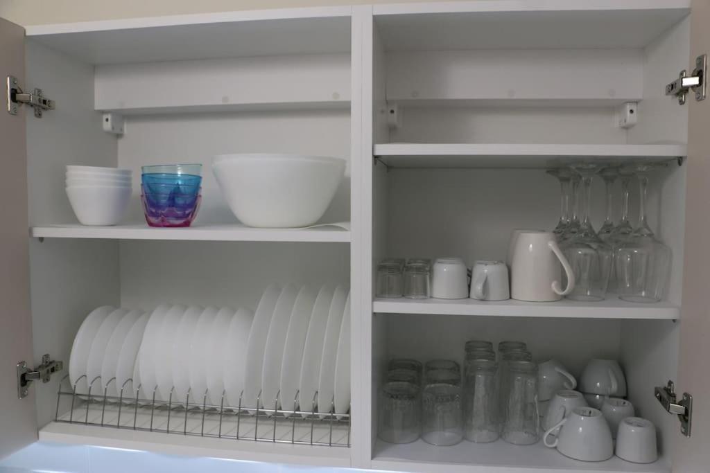 Glyfada Path Of Poets Apartment Атина Екстериор снимка